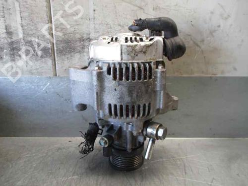 Alternator HYUNDAI ACCENT II (LC)  | BP6024823M7 