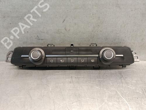 Used Climate control OPEL VIVARO C Van (K0) 1.5 (120 hp) 27839819