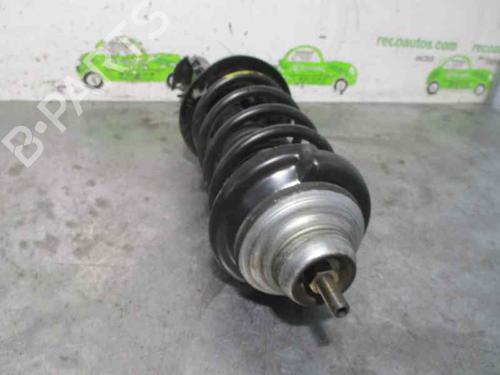 Right front shock absorber FORD FIESTA III (GFJ) 1.4 Cat | BP4464033M17 