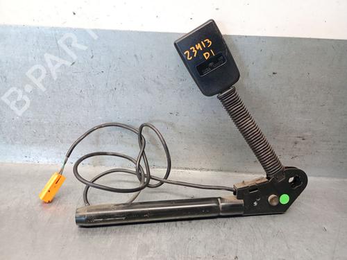 Front left belt tensioner FORD FOCUS I (DAW, DBW)  | BP28318984C87 
