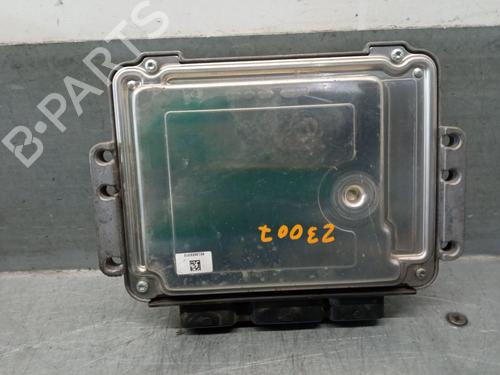 Engine control unit (ECU) PEUGEOT PARTNER MPV (5_, G_) | BP27298669M57 - Image 2