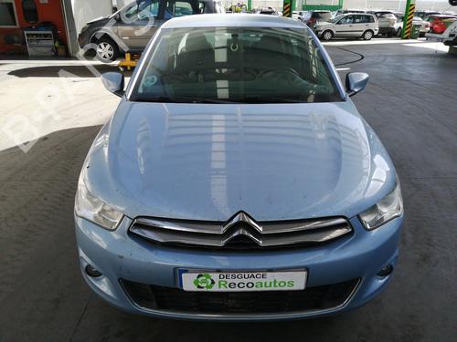 Front right panel CITROËN C-ELYSEE (DD_) 1.6 HDI 92 | BP16729005C59 - Image 11