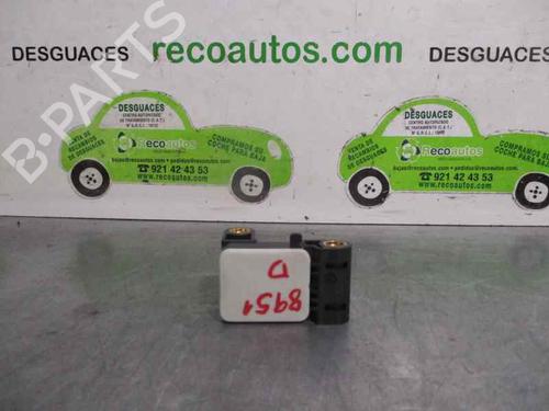 Used Electronic module BMW 1 (E87) 118 d (122 hp) 20250665