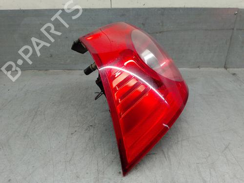 Left taillight VW GOLF V (1K1) 2.0 TDI 16V | BP31956341C34
