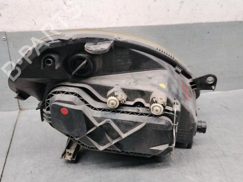 Left headlight LANCIA YPSILON (843_) 1.4 16V (843.AXC11, 843.AXC1B, 843.AXC1A) | BP37447376C28 - Image 2