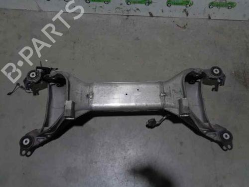 Rear axle PEUGEOT 508 I (8D_) 2.0 HDi | BP5950208M2 