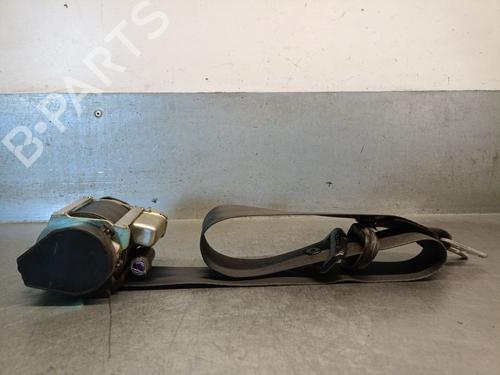 Used Front left seatbelt Front left seatbelt NISSAN QASHQAI I (J10, NJ10) 1.5 dCi (110 hp) 35953970 35953970