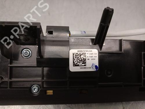 Climate control DACIA DUSTER (HM_) 1.0 TCe 90 | BP27255957I5 