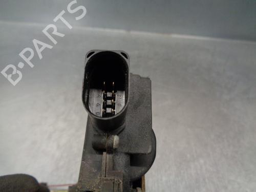 Front right lock VW GOLF IV (1J1) 1.9 TDI | BP12056723C97 