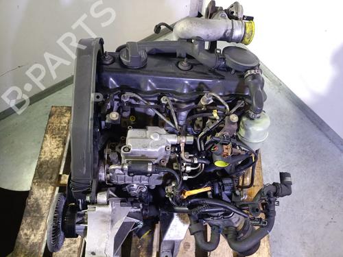 Engine VW PASSAT B5 (3B2) 1.9 TDI | BP29339704M1 