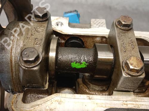 Cylinder head FORD FOCUS II (DA_, HCP, DP) 1.6 | BP37692266M5 - Image 6