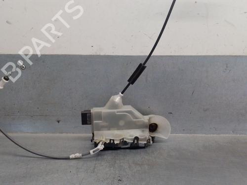 Cerradura puerta delantera izquierda PEUGEOT EXPERT Van (V_) 2.0 BlueHDi 150 (150 hp) 30293801