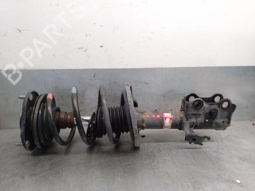 Used Right rear shock absorber LEXUS CT (ZWA10_) 200h (ZWA10_) (99 hp) 32267143