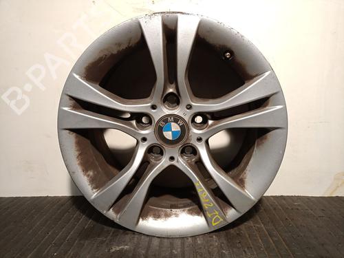 Used Rim BMW 3 Touring (E91) 320 d (177 hp) 22732349