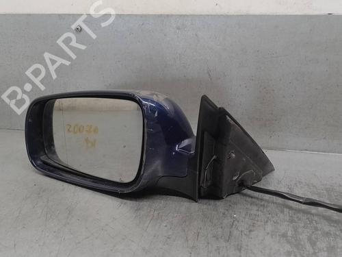 Left mirror VW PASSAT B5.5 (3B3) 1.9 TDI | BP17470781C26 