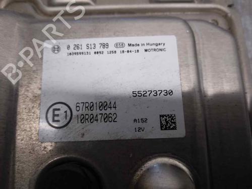 Engine control unit (ECU) FIAT TIPO Estate (356_, 357_)  | BP11929508M57 
