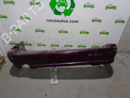 Used Rear bumper VOLVO V70 I (875, 876) 2.4 Turbo (193 hp) 4870234