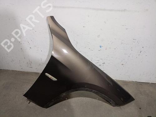 Used Right front fenders Right front fenders BMW X1 (E84) sDrive 20 d (163 hp) 33626780 33626780