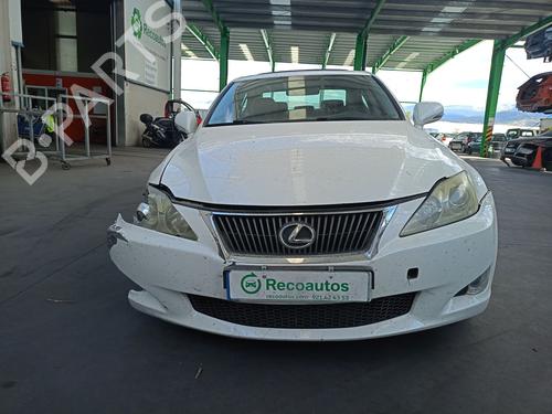 Climate control LEXUS IS II (_E2_) 220d (ALE20) | BP38208646I5 - Image 11