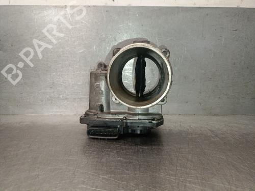 Used Throttle body VOLVO XC40 (536) D4 AWD (190 hp) 29940695