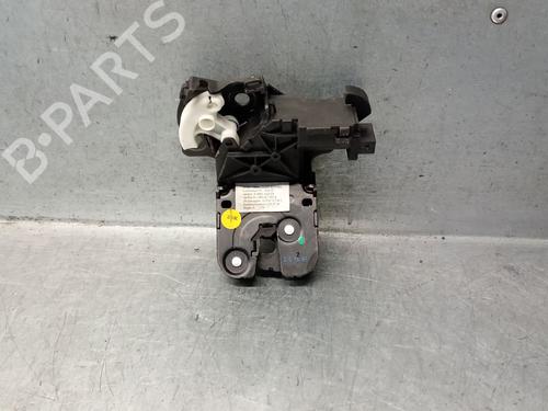 Tailgate lock AUDI A3 (8P1) 1.9 TDI | BP27548003C101 