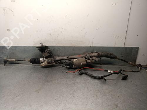 Used Steering rack SEAT LEON (5F1) 1.5 TSI (150 hp) 23962354