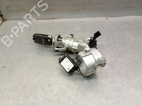 Ignition barrel OPEL ASTRA J (P10) 1.7 CDTI (68) | BP30470517M48