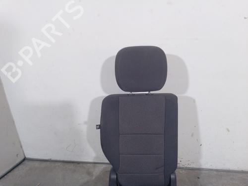 Rear seat CHRYSLER GRAND VOYAGER V (RT) 2.8 CRD | BP30549931C17