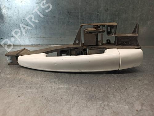 Used Rear left exterior door handle PEUGEOT 5008 (0U_, 0E_) 1.6 HDi (114 hp) 8369175