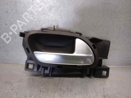 Used Front right interior door handle CITROËN C4 Grand Picasso II (DA_, DE_) 1.2 THP 130 (130 hp) 18340180