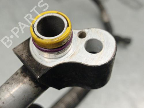 AC pipe BMW 7 (E65, E66, E67) 730 d | BP30470604M126