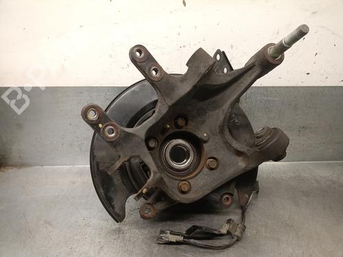 Used Left rear steering knuckle HYUNDAI SANTA FÉ III (DM, DMA) 2.2 CRDi (197 hp) 28378651