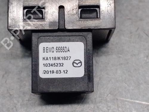 Switch MAZDA 3 Hatchback (BP) 2.0 SKYACTIV-G M Hybrid | BP32372673I30  - Image 5