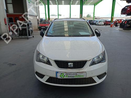 Engine mount SEAT IBIZA IV ST (6J8, 6P8) 1.2 TSI | BP27641449M89 - Image 9