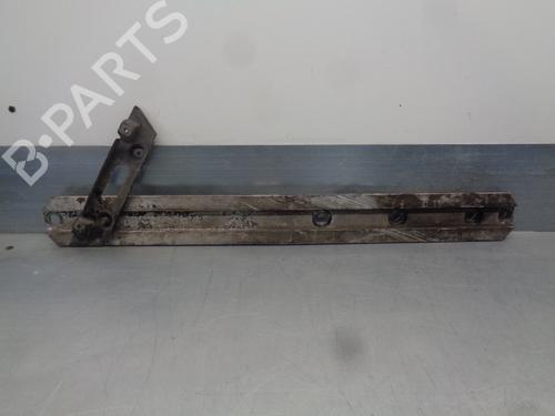 Engine mount PORSCHE BOXSTER (986) 2.5 | BP12990779M89 