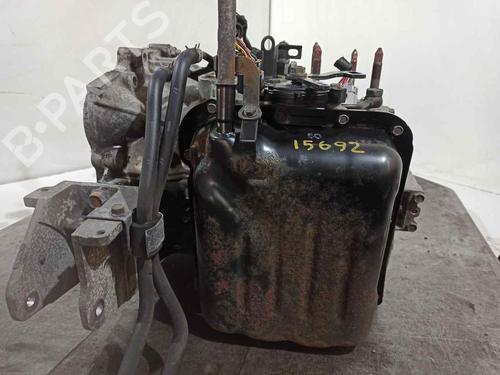Gearbox MITSUBISHI GRANDIS (NA_W) 2.4 MIVEC (NA4W) | BP10125938M3 