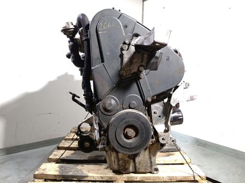 Used Engine Engine 39514842 39514842