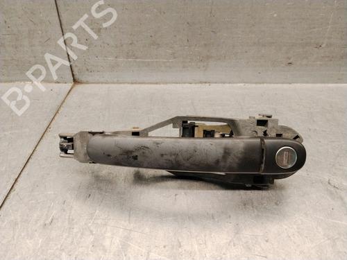Used Front left exterior door handle Front left exterior door handle 38415835 38415835
