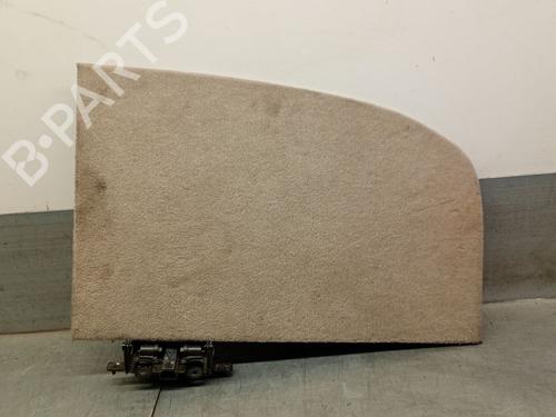Used Rear parcel shelf LEXUS RX (_U3_) 400h (MHU38_) (211 hp) 25723188