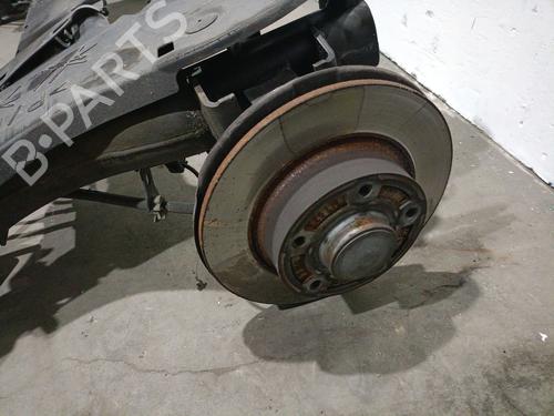 Rear axle RENAULT MEGANE IV Hatchback (B9A/M/N_) 1.5 dCi 90 (B9A1) | BP31802858M2 - Image 4
