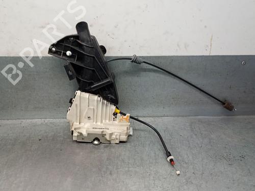 Used Rear left lock MERCEDES-BENZ R-CLASS (W251, V251) R 320 CDI 4-matic (251.022, 251.122) (224 hp) 25911021