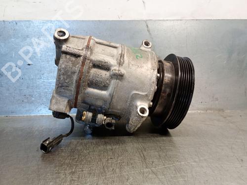 Used AC compressor VOLVO S80 II (124) T6 AWD (305 hp) 29184330