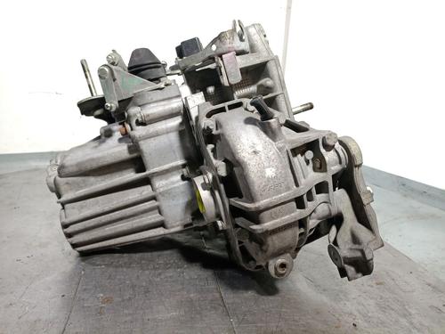 Gearbox LANCIA DELTA III (844_) 1.6 D Multijet (844.AXC11, 844.AXC1A) | BP31707196M3