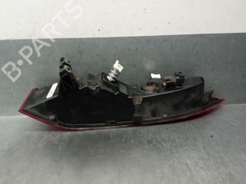 Right taillight JAGUAR F-PACE (X761) 2.0 TD4 | BP30158636C35