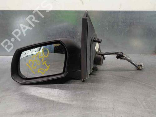 Used Left mirror FORD MONDEO III Saloon (B4Y) 2.5 V6 24V (170 hp) 7889018