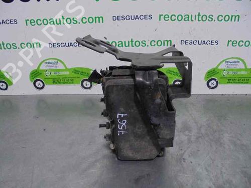 ABS pump CITROËN NEMO Box Body/MPV (AA_) 1.4 HDi | BP2114828M43 