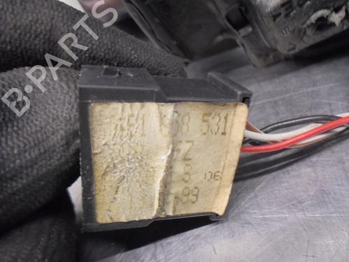 Left mirror AUDI A6 C5 (4B2)  | BP15611326C26 