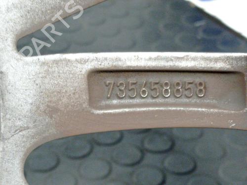 Fælk FIAT 500X (334_) 1.0 (334.AXN1B) | BP38263208C45 - Image 5