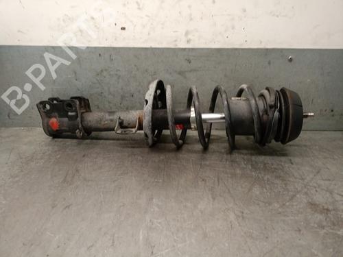 Left front shock absorber OPEL CORSA C (X01) 1.3 CDTI (F08, F68) | BP25756080M16 