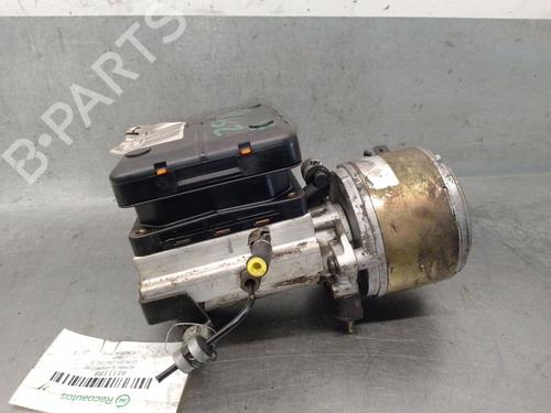 Suspension compressor CITROËN C5 I (DC_) 2.0 HDi (DCRHZB, DCRHZE) | BP37174604M103 - Image 3